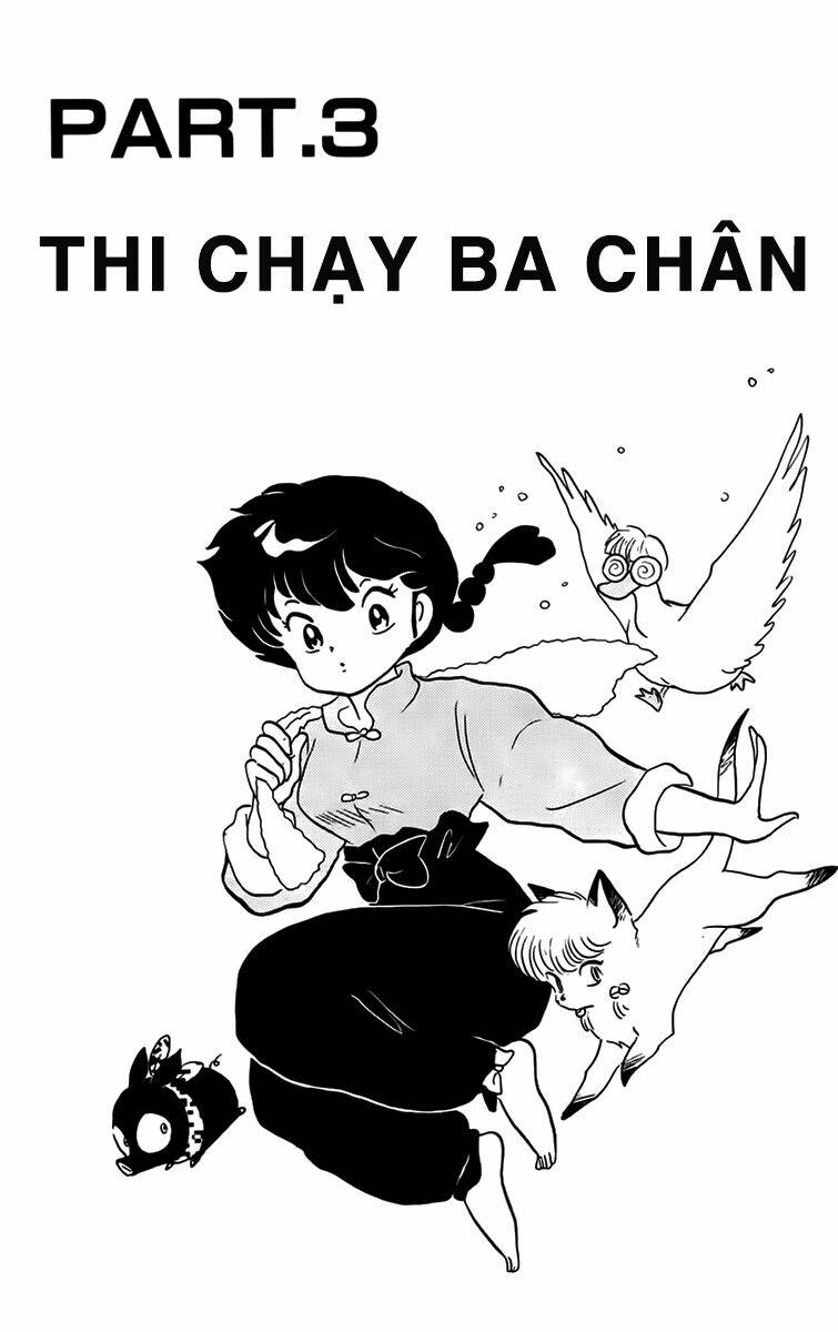 Suối Lời Nguyền Chapter 160 - Trang 2