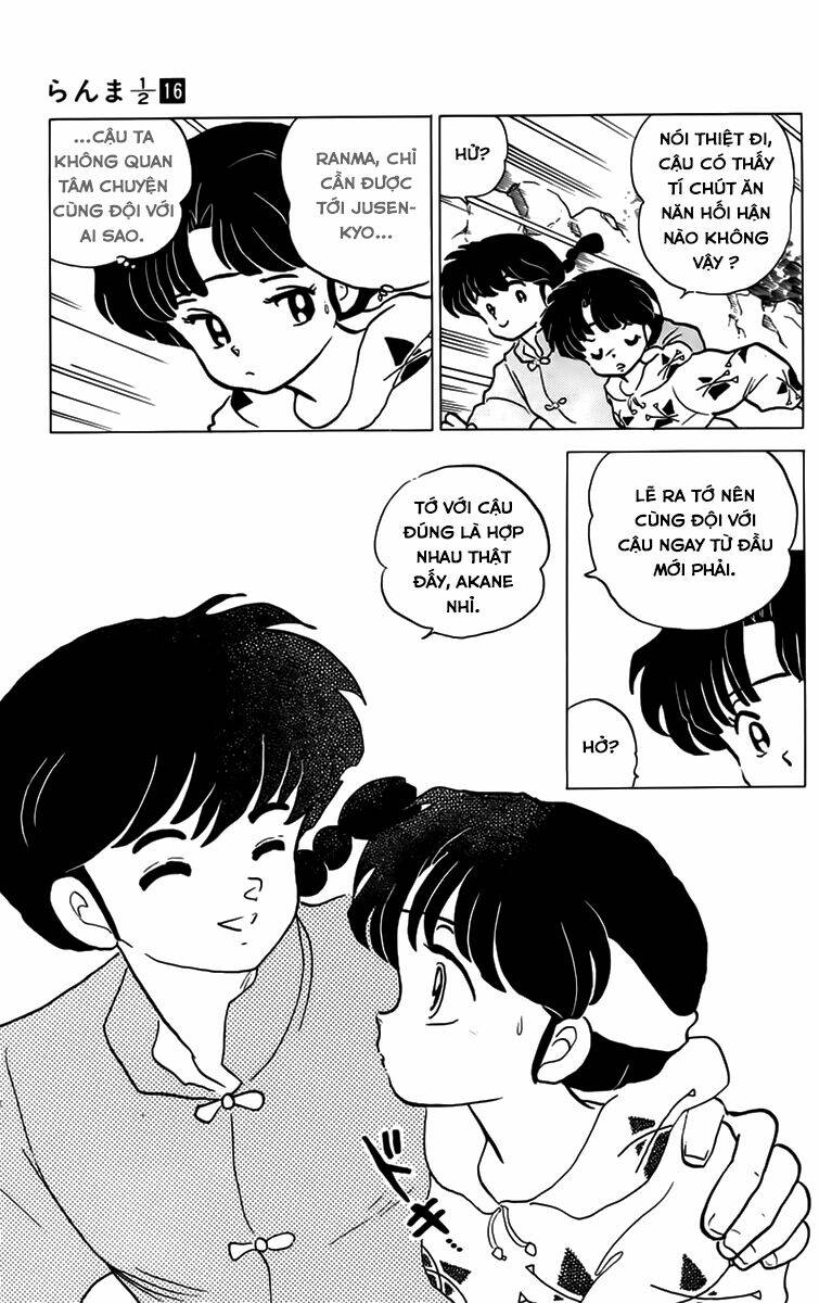 Suối Lời Nguyền Chapter 160 - Trang 2