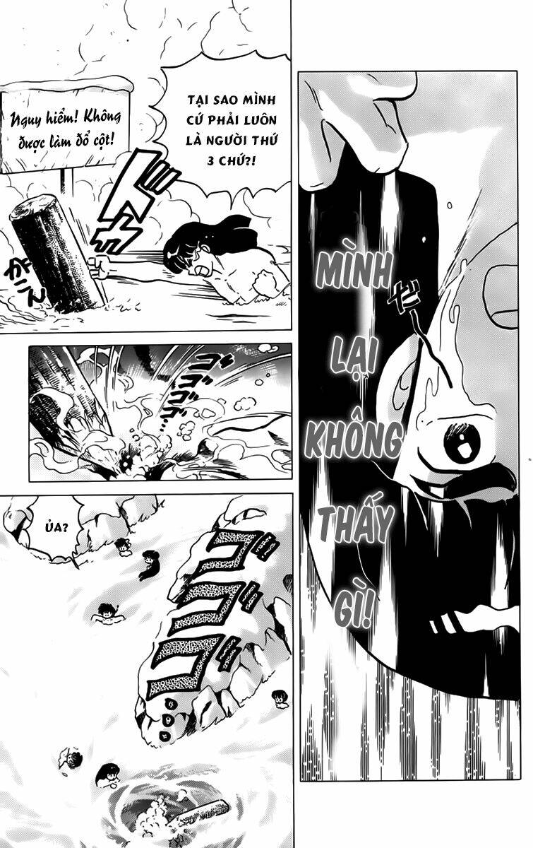 Suối Lời Nguyền Chapter 161 - Trang 2