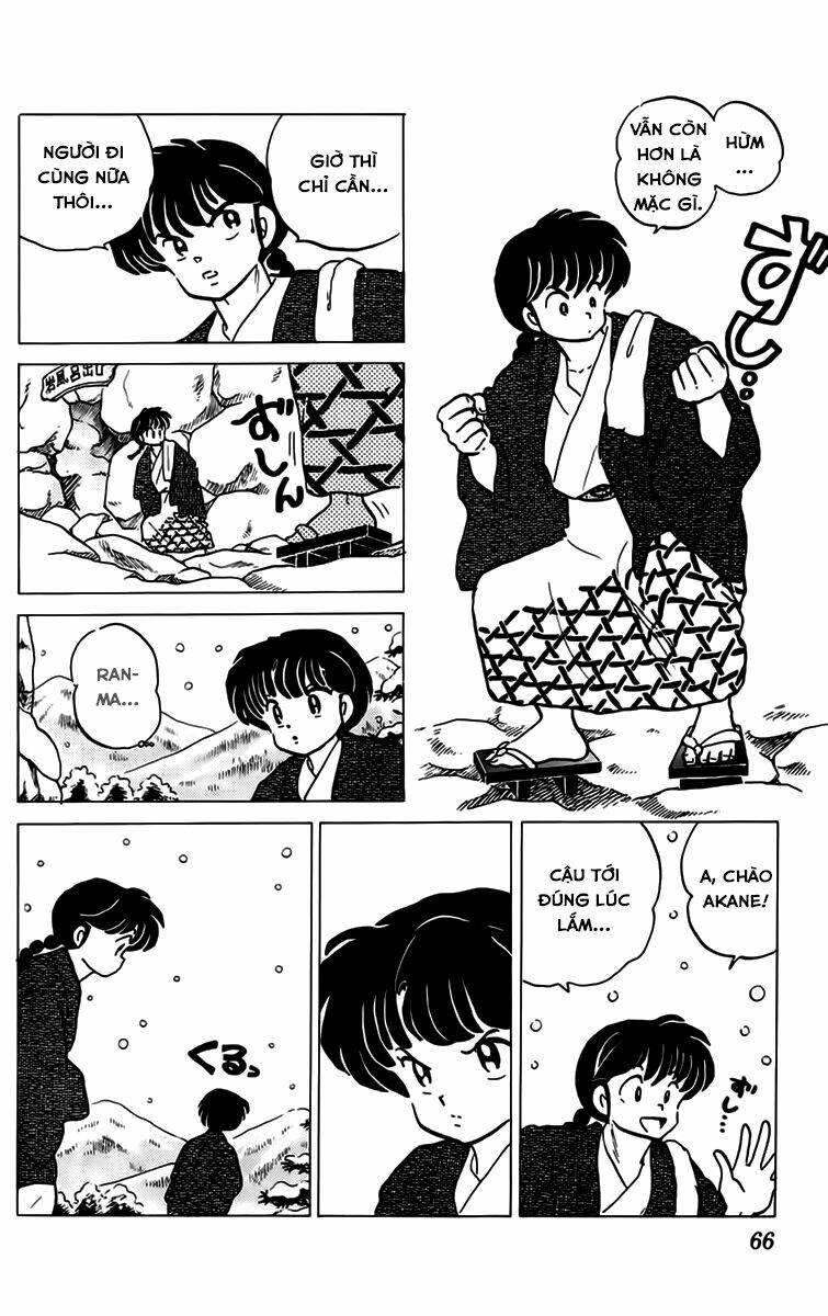 Suối Lời Nguyền Chapter 161 - Trang 2