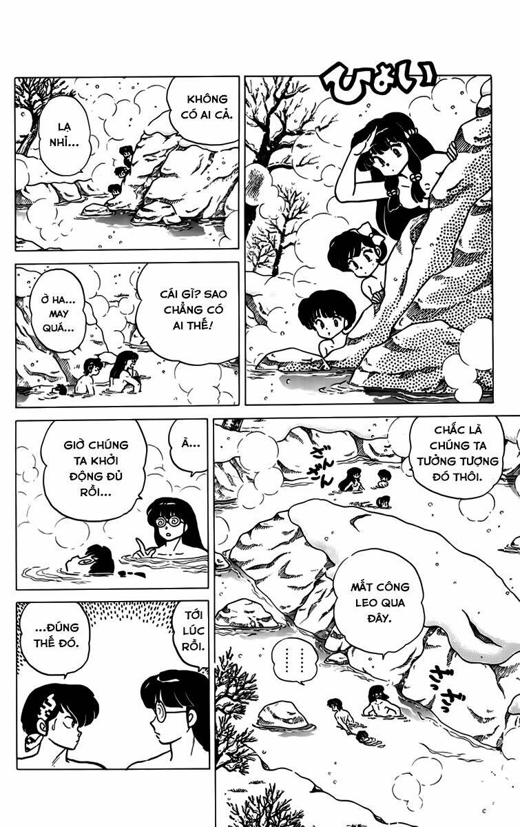 Suối Lời Nguyền Chapter 161 - Trang 2