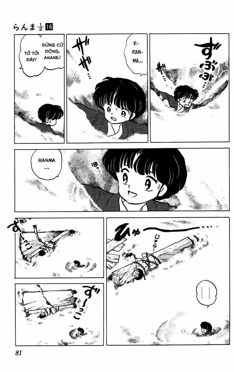 Suối Lời Nguyền Chapter 162 - Trang 2