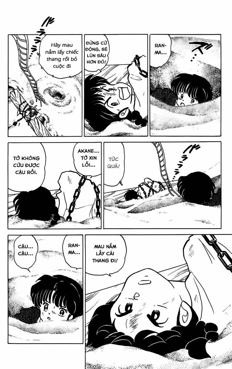 Suối Lời Nguyền Chapter 162 - Trang 2