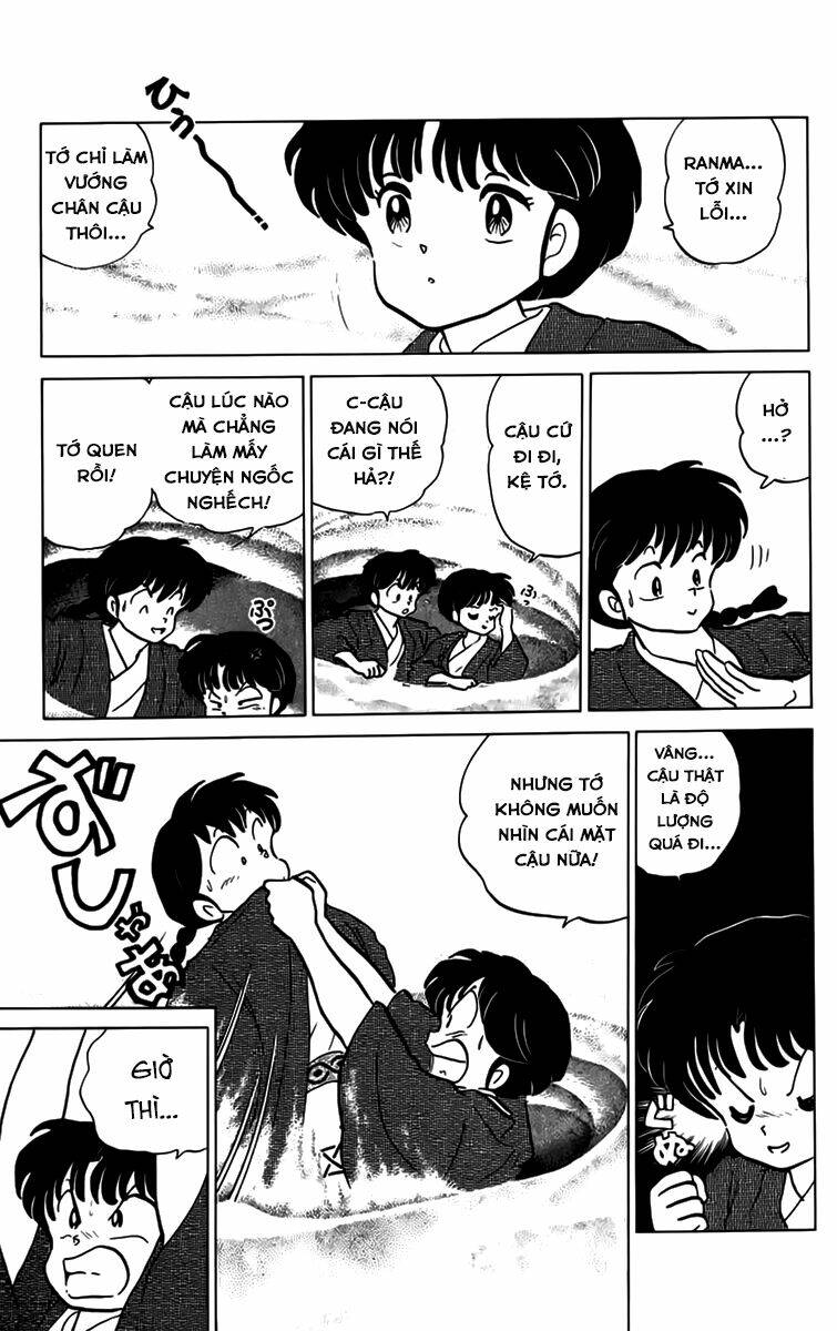 Suối Lời Nguyền Chapter 162 - Trang 2