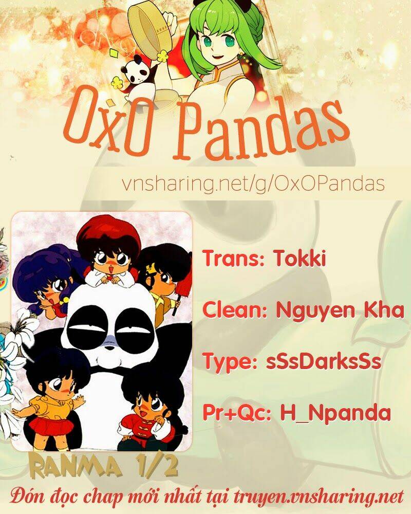 Suối Lời Nguyền Chapter 163 - Trang 2