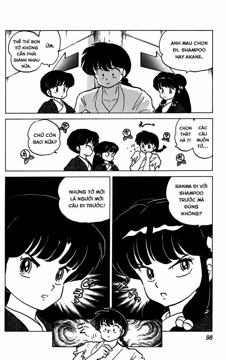 Suối Lời Nguyền Chapter 163 - Trang 2