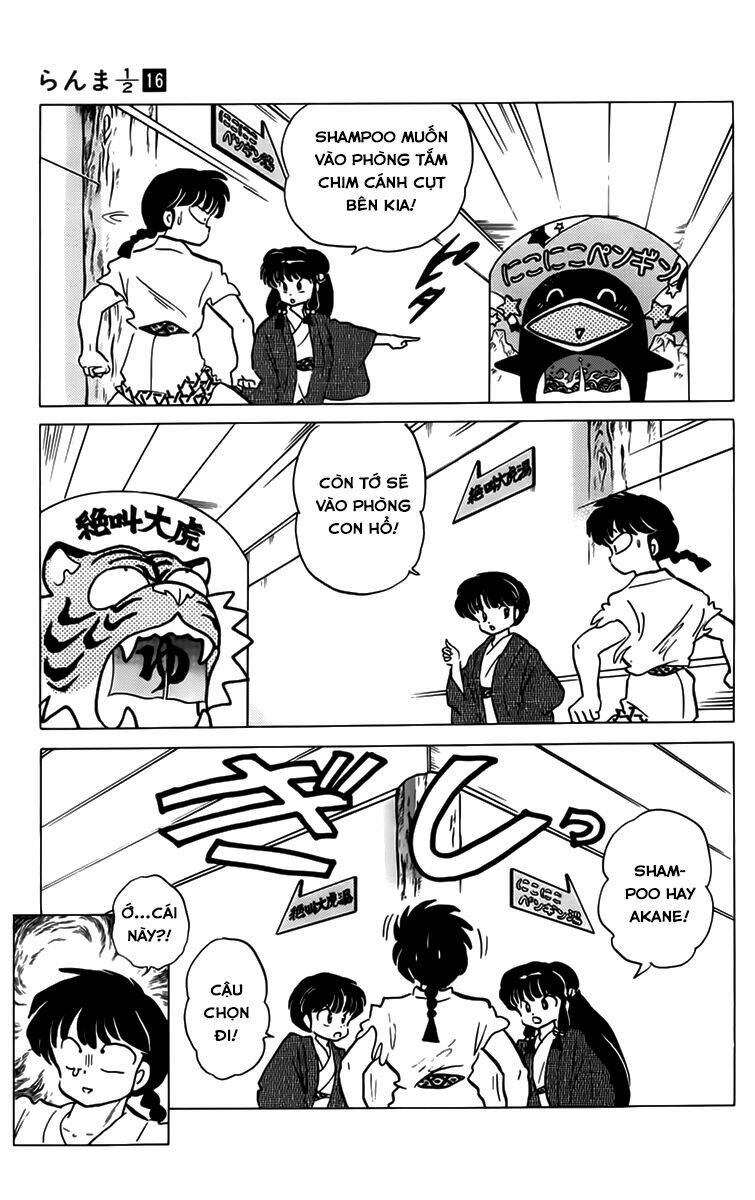 Suối Lời Nguyền Chapter 163 - Trang 2