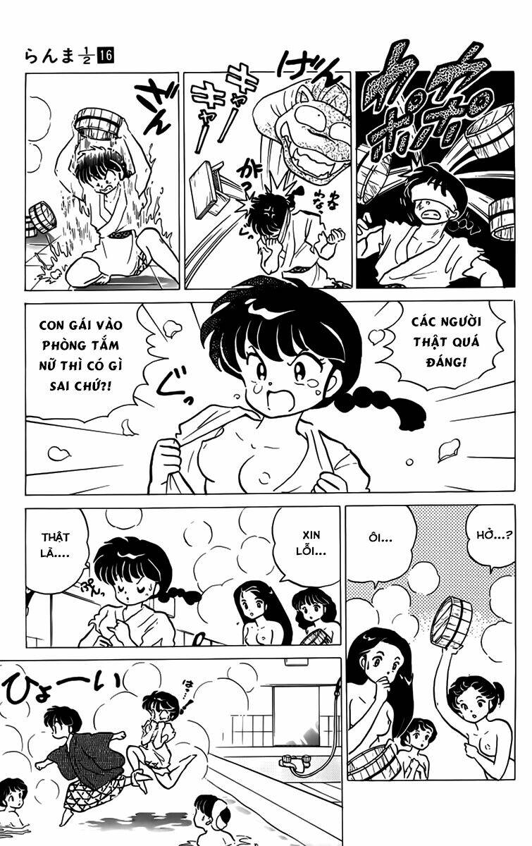 Suối Lời Nguyền Chapter 163 - Trang 2