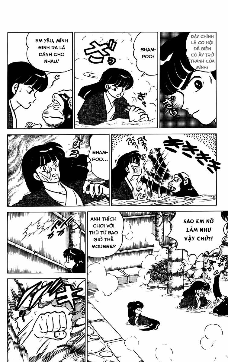 Suối Lời Nguyền Chapter 163 - Trang 2