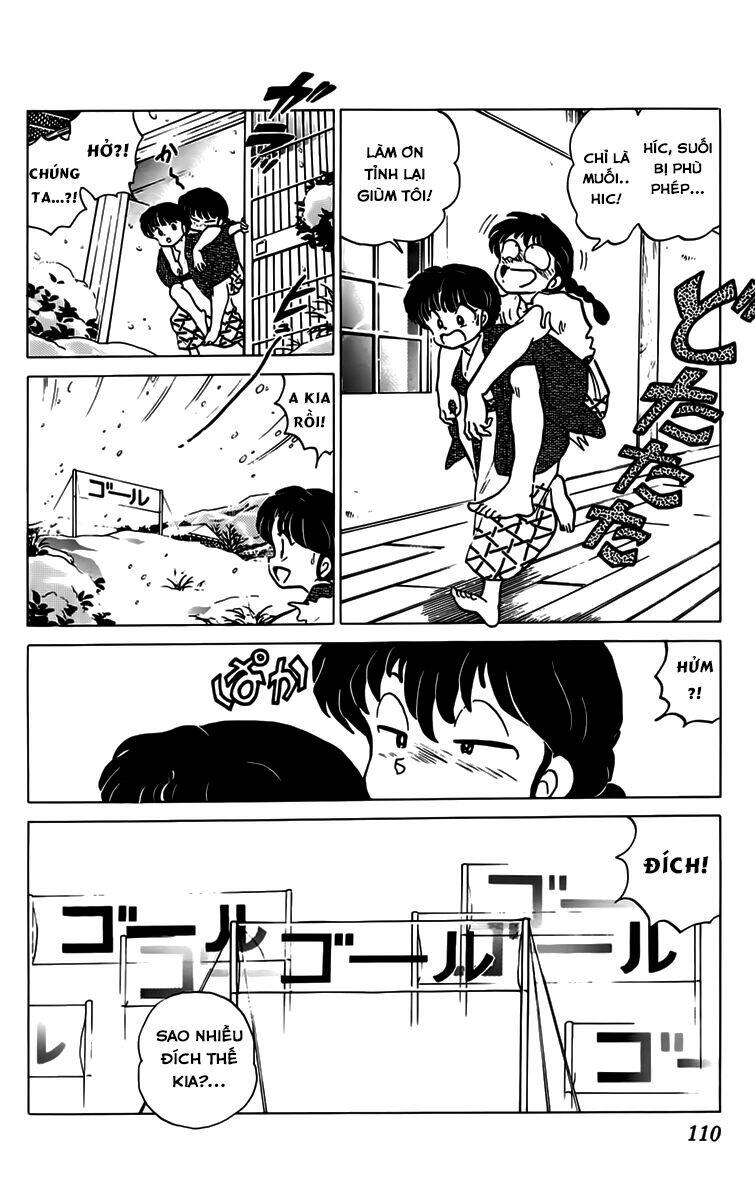 Suối Lời Nguyền Chapter 164 - Trang 2