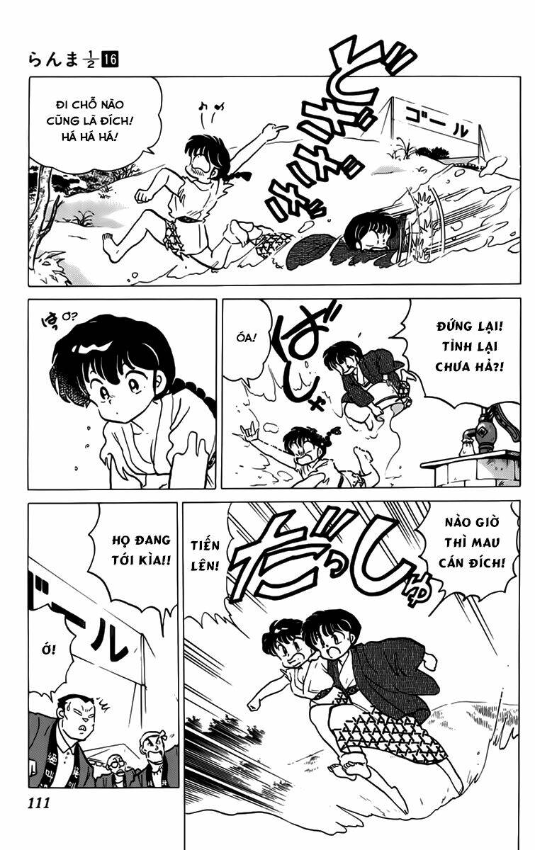 Suối Lời Nguyền Chapter 164 - Trang 2