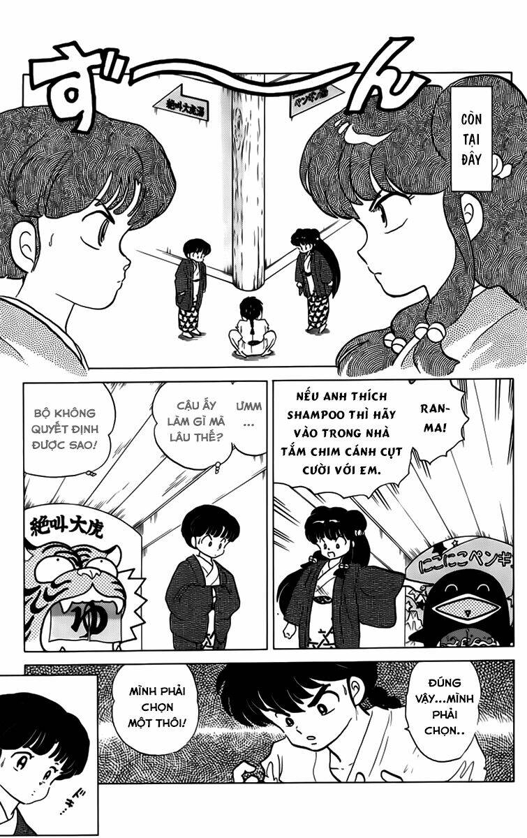 Suối Lời Nguyền Chapter 164 - Trang 2