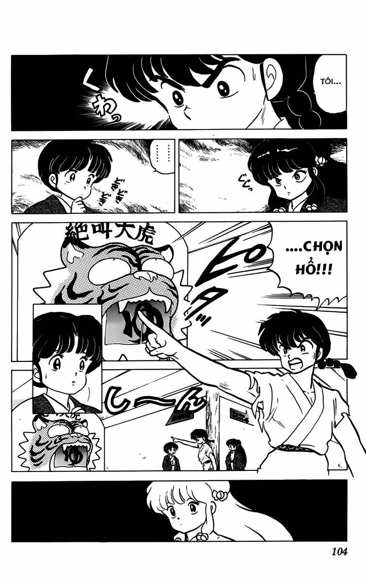 Suối Lời Nguyền Chapter 164 - Trang 2