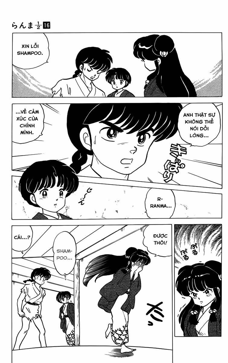 Suối Lời Nguyền Chapter 164 - Trang 2