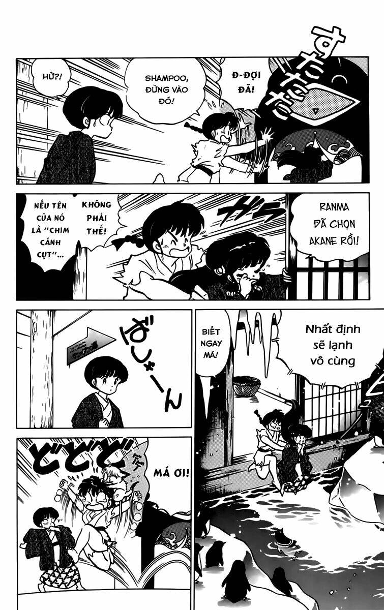 Suối Lời Nguyền Chapter 164 - Trang 2