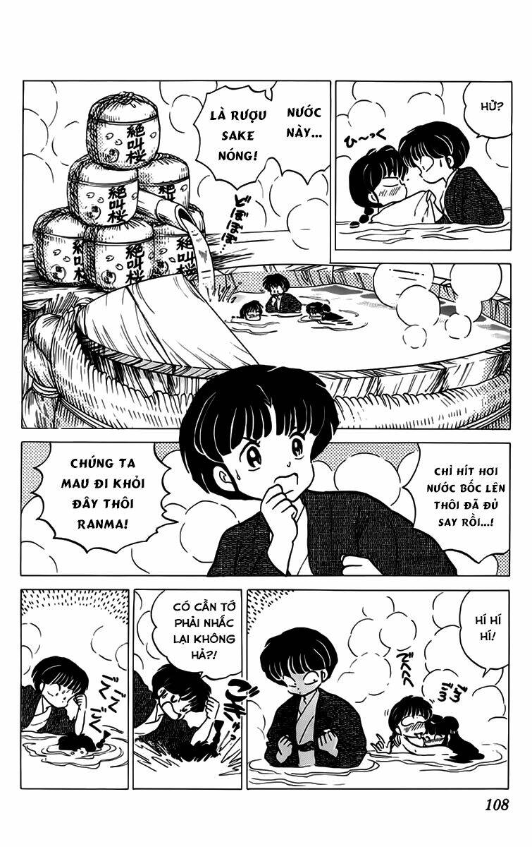 Suối Lời Nguyền Chapter 164 - Trang 2