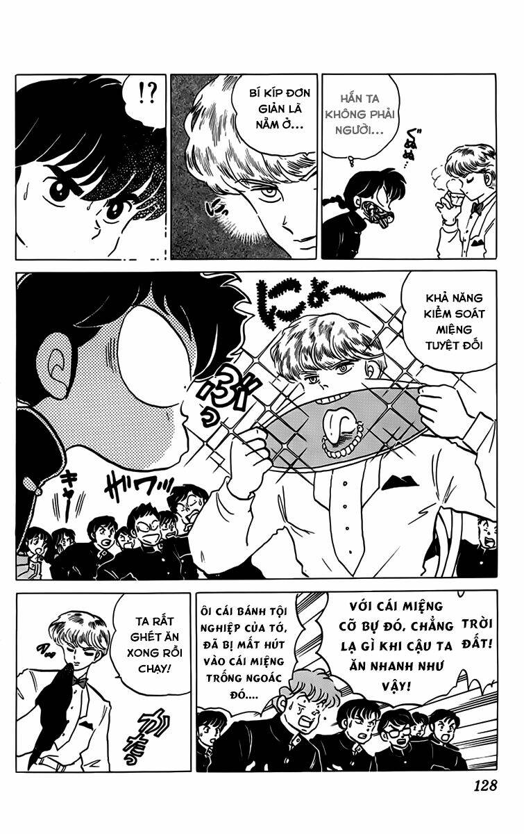 Suối Lời Nguyền Chapter 165 - Trang 2