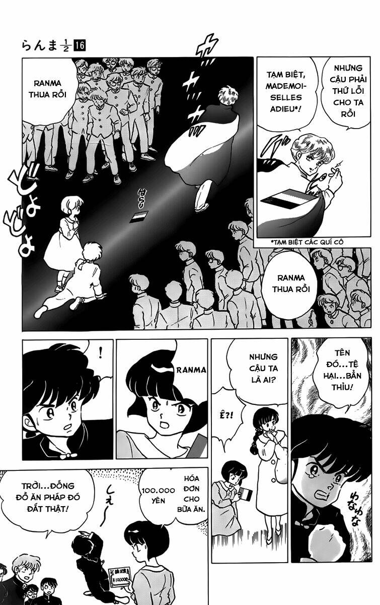 Suối Lời Nguyền Chapter 165 - Trang 2