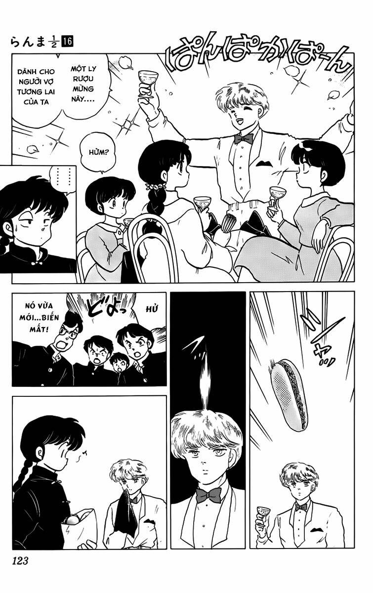 Suối Lời Nguyền Chapter 165 - Trang 2