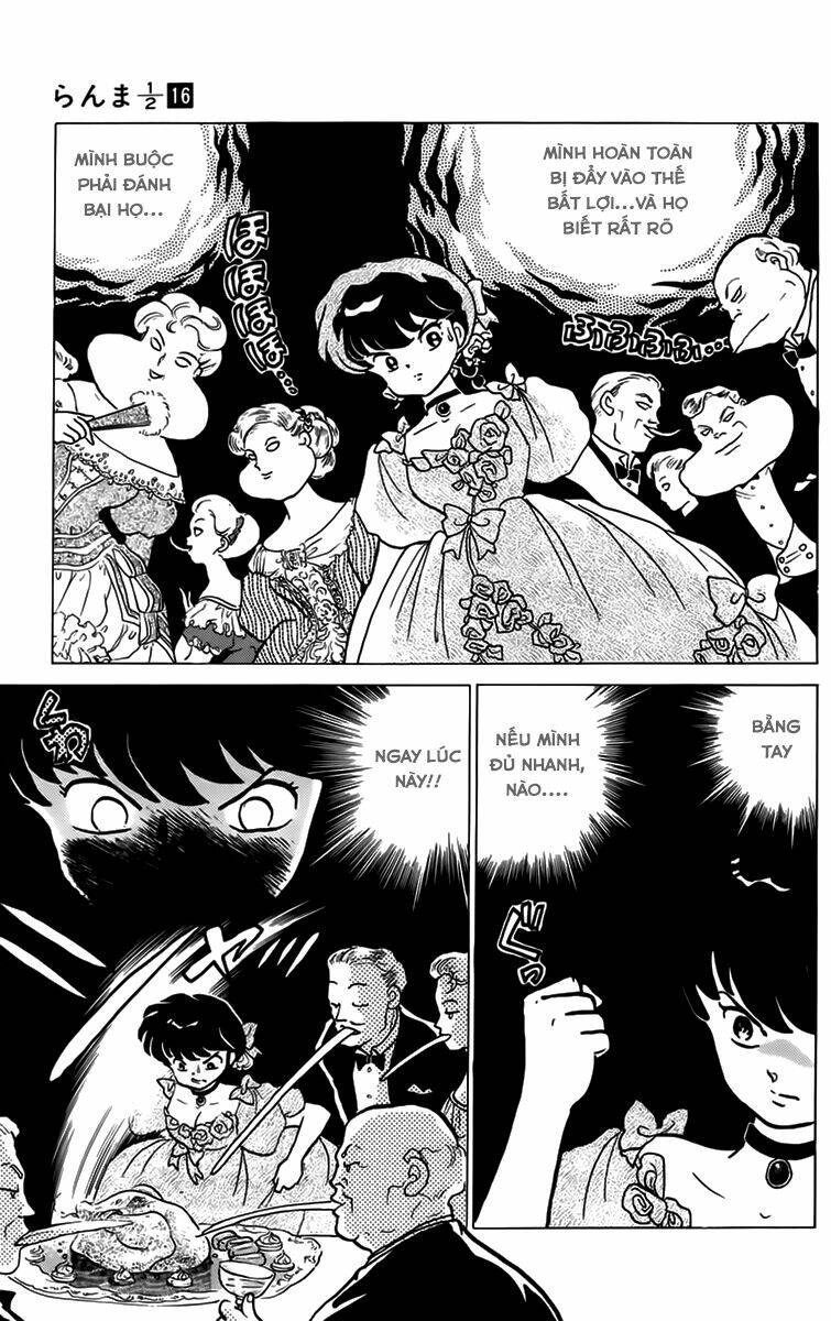 Suối Lời Nguyền Chapter 166 - Trang 2