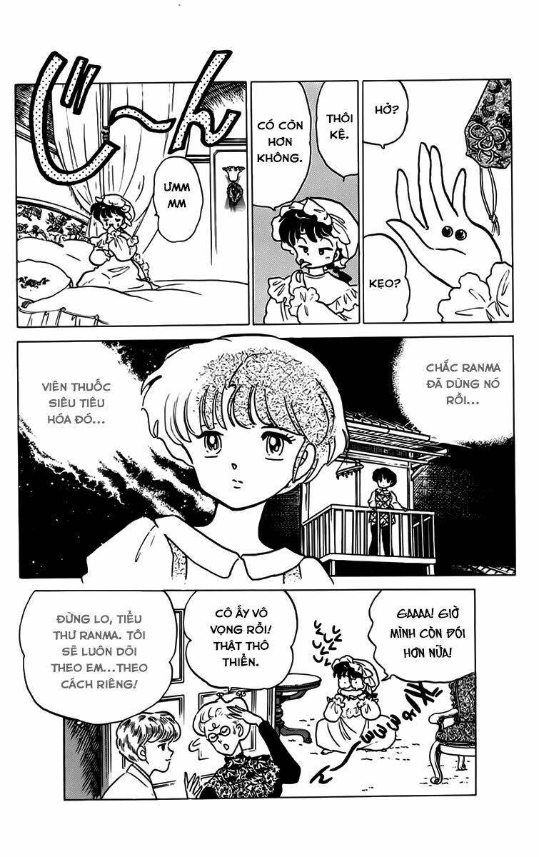 Suối Lời Nguyền Chapter 166 - Trang 2