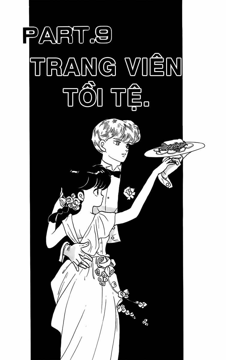 Suối Lời Nguyền Chapter 166 - Trang 2