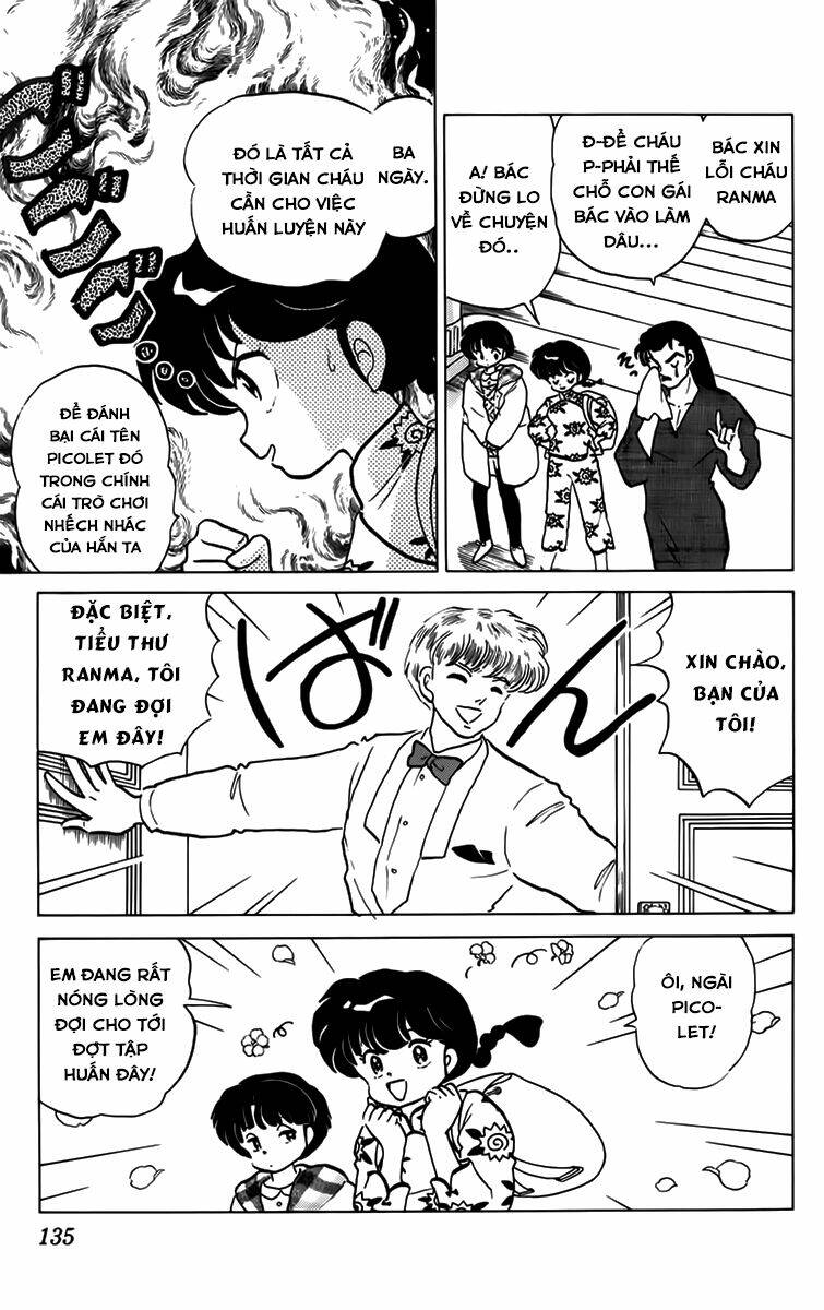 Suối Lời Nguyền Chapter 166 - Trang 2