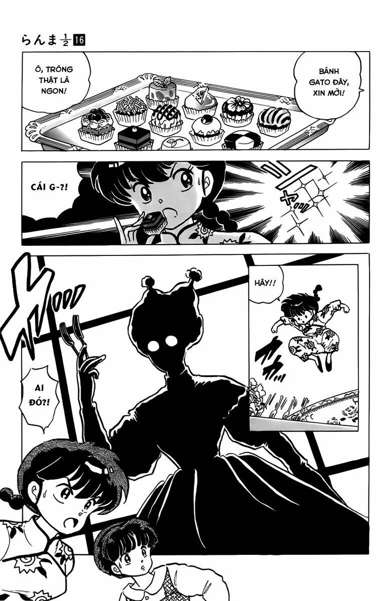 Suối Lời Nguyền Chapter 166 - Trang 2