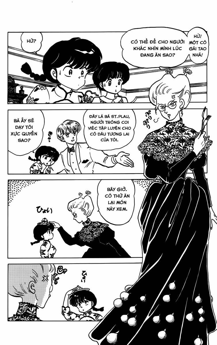 Suối Lời Nguyền Chapter 166 - Trang 2