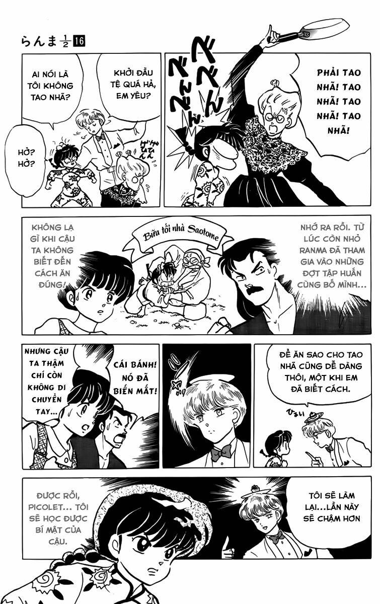 Suối Lời Nguyền Chapter 166 - Trang 2