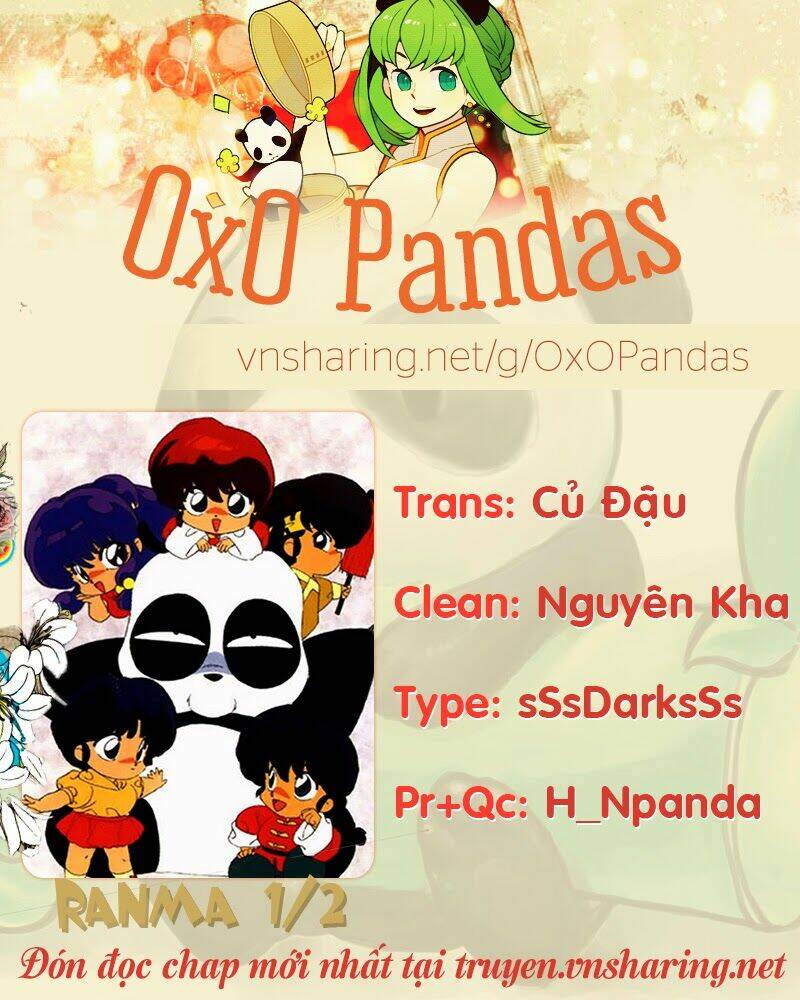 Suối Lời Nguyền Chapter 167 - Trang 2