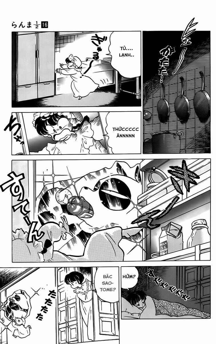 Suối Lời Nguyền Chapter 167 - Trang 2