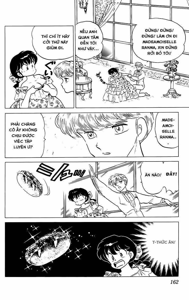 Suối Lời Nguyền Chapter 167 - Trang 2