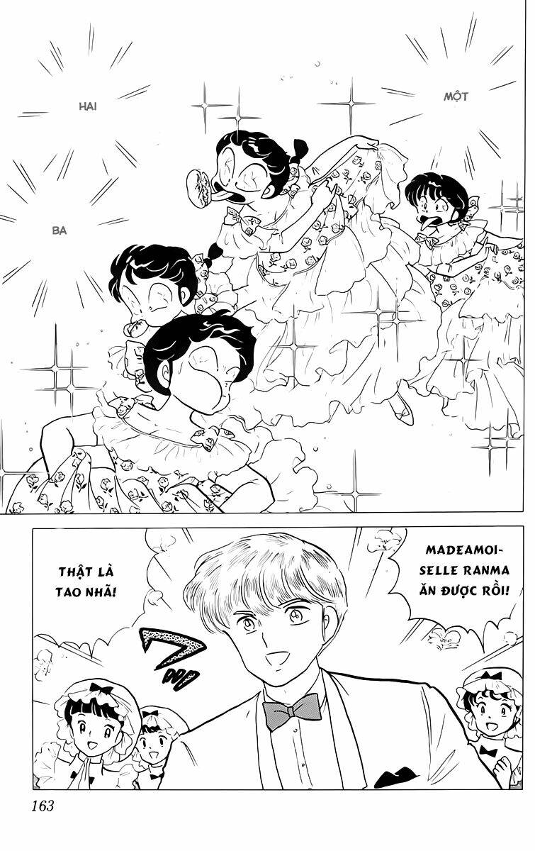 Suối Lời Nguyền Chapter 167 - Trang 2