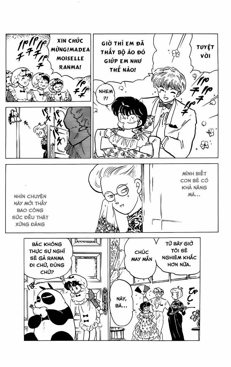 Suối Lời Nguyền Chapter 167 - Trang 2