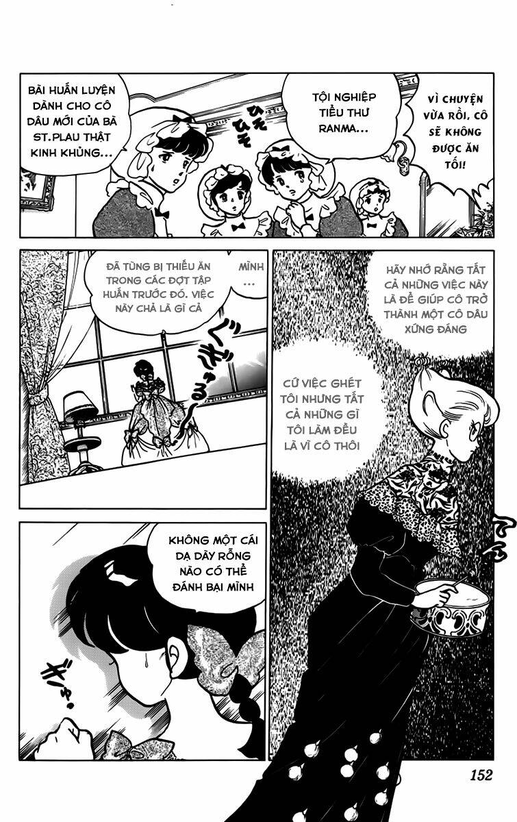 Suối Lời Nguyền Chapter 167 - Trang 2