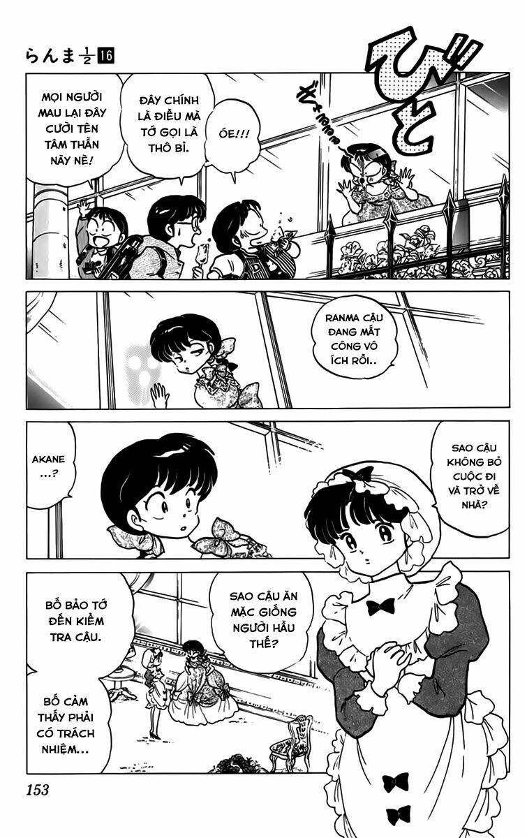 Suối Lời Nguyền Chapter 167 - Trang 2