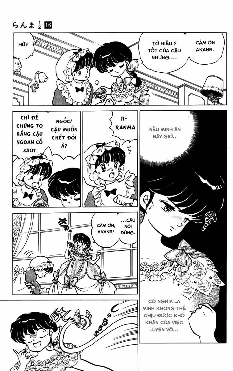 Suối Lời Nguyền Chapter 167 - Trang 2