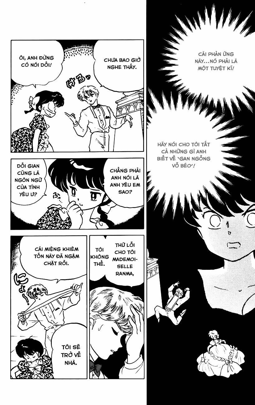 Suối Lời Nguyền Chapter 168 - Trang 2