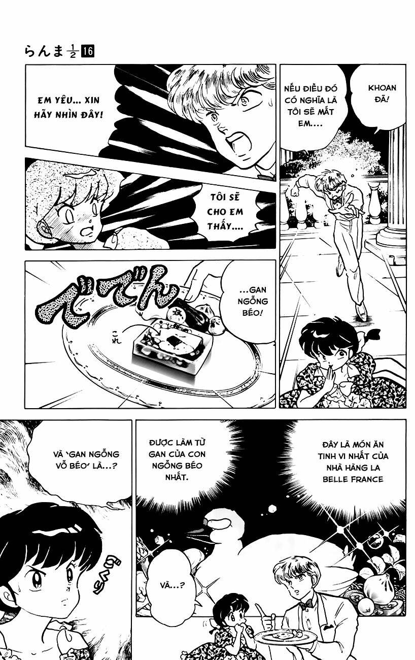 Suối Lời Nguyền Chapter 168 - Trang 2