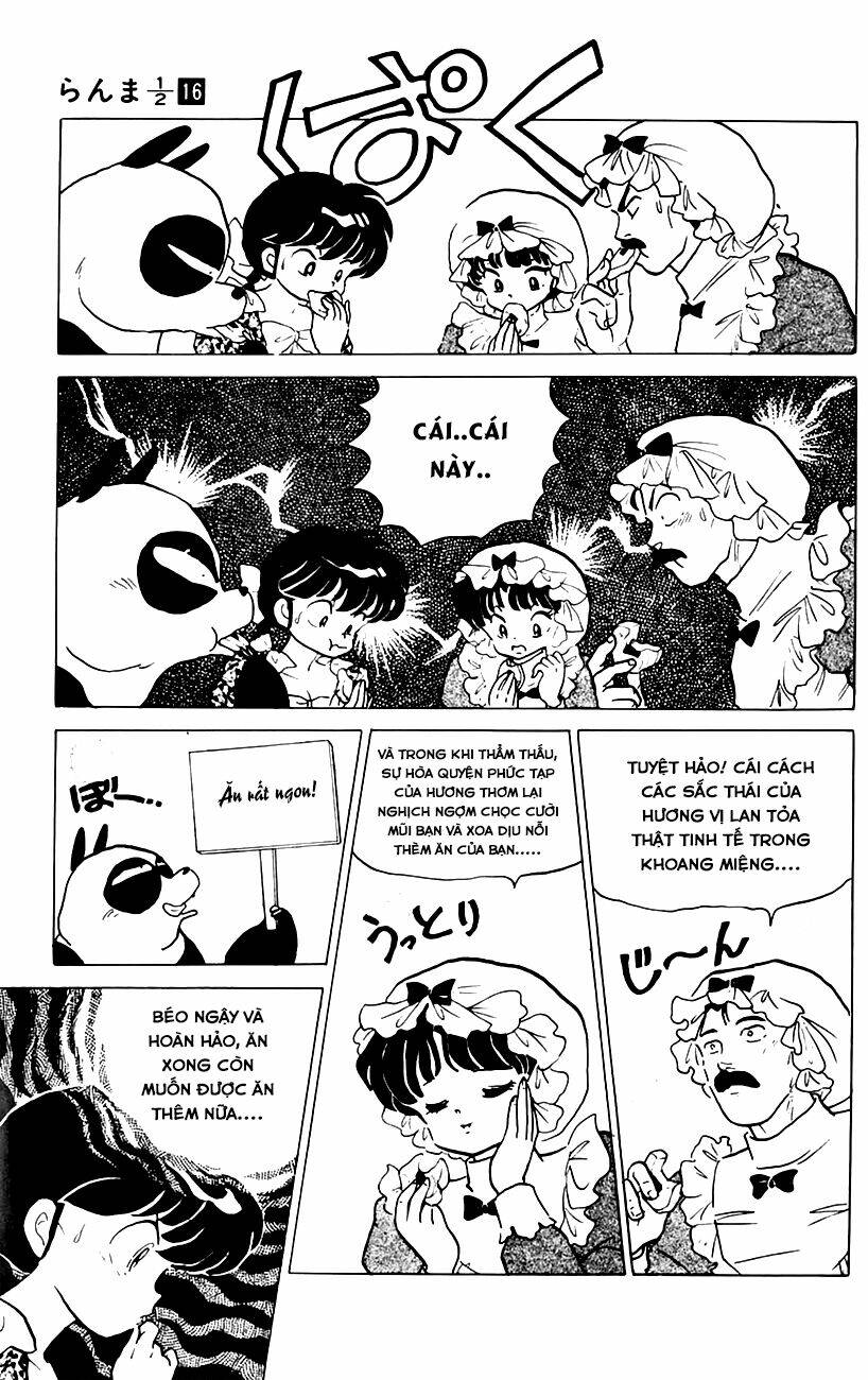 Suối Lời Nguyền Chapter 168 - Trang 2