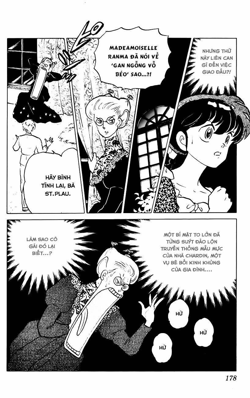 Suối Lời Nguyền Chapter 168 - Trang 2