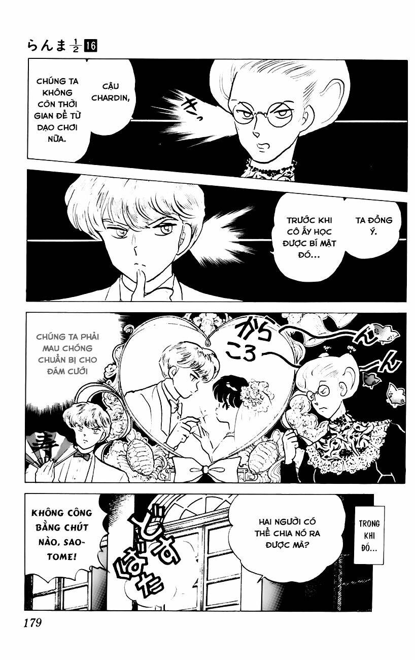 Suối Lời Nguyền Chapter 168 - Trang 2