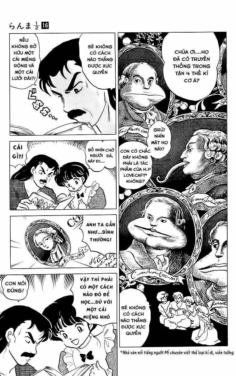 Suối Lời Nguyền Chapter 168 - Trang 2