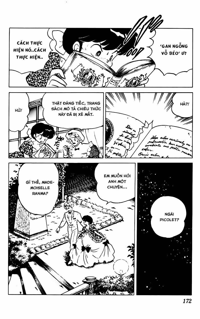 Suối Lời Nguyền Chapter 168 - Trang 2