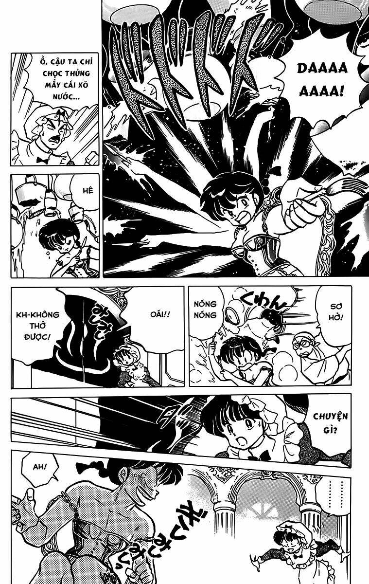 Suối Lời Nguyền Chapter 169 - Trang 2