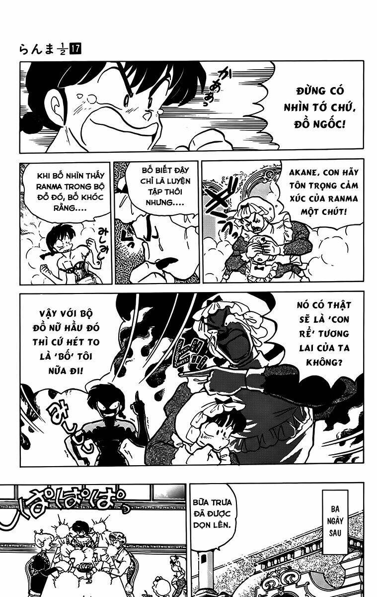 Suối Lời Nguyền Chapter 169 - Trang 2