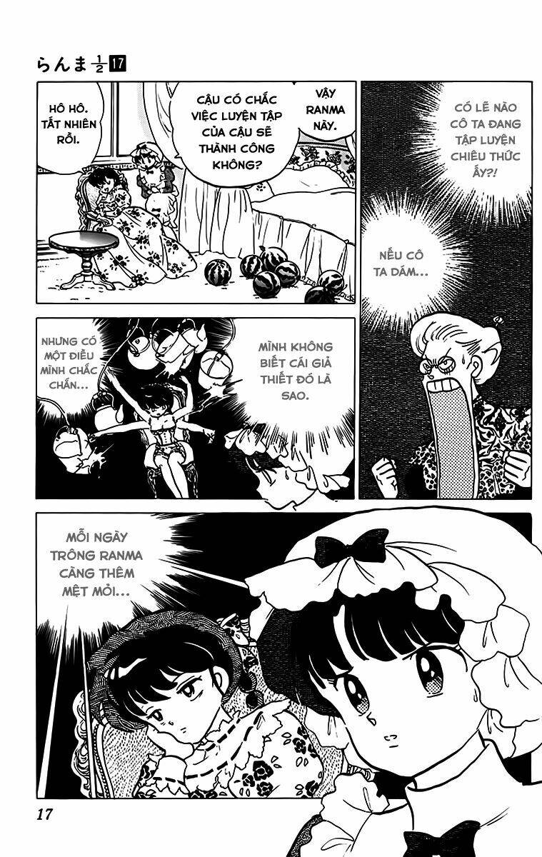 Suối Lời Nguyền Chapter 169 - Trang 2