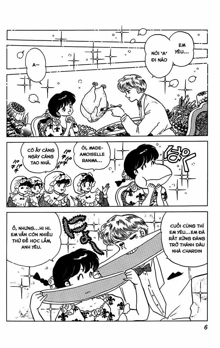 Suối Lời Nguyền Chapter 169 - Trang 2