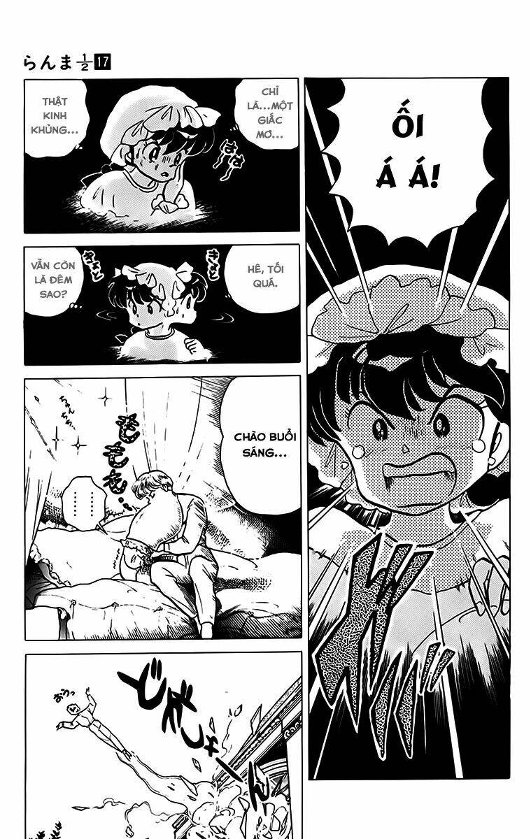 Suối Lời Nguyền Chapter 169 - Trang 2